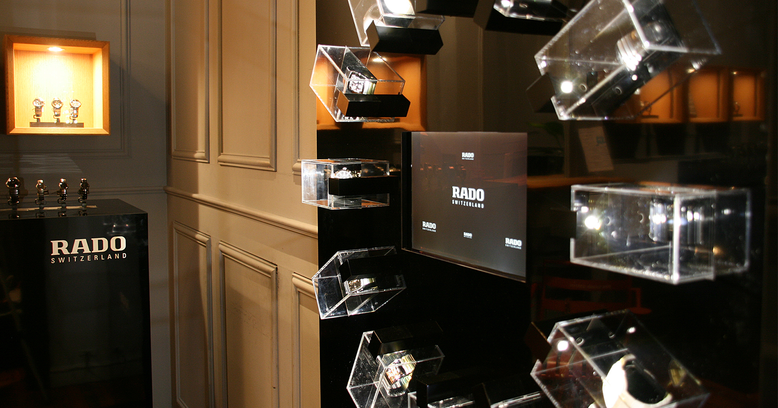 RADO